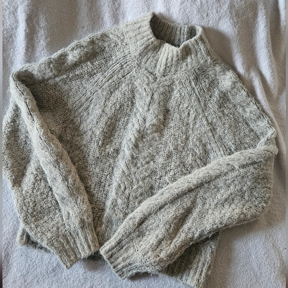 Sunday Best Sweater - Picture 2 of 3